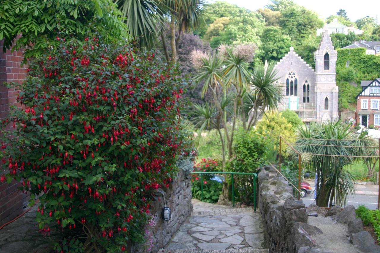 The Palms Guest House Torquay Exterior photo