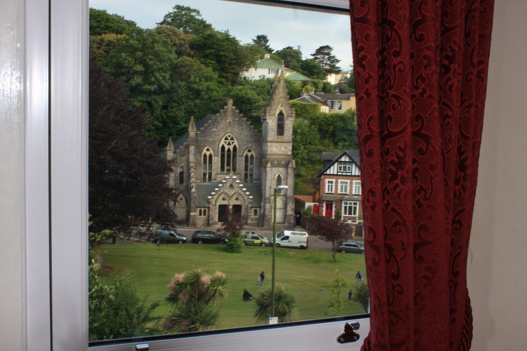 The Palms Guest House Torquay Exterior photo