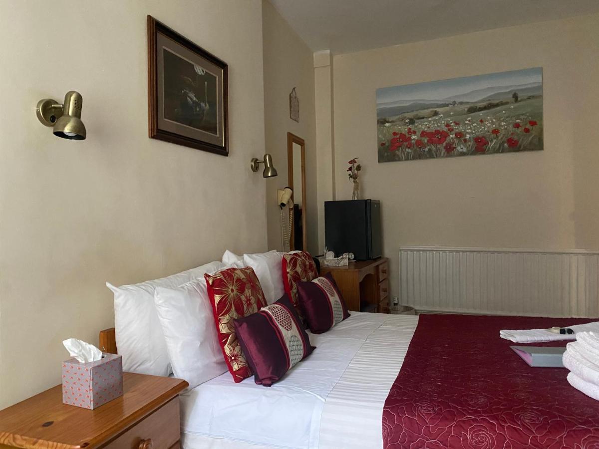 The Palms Guest House Torquay Exterior photo