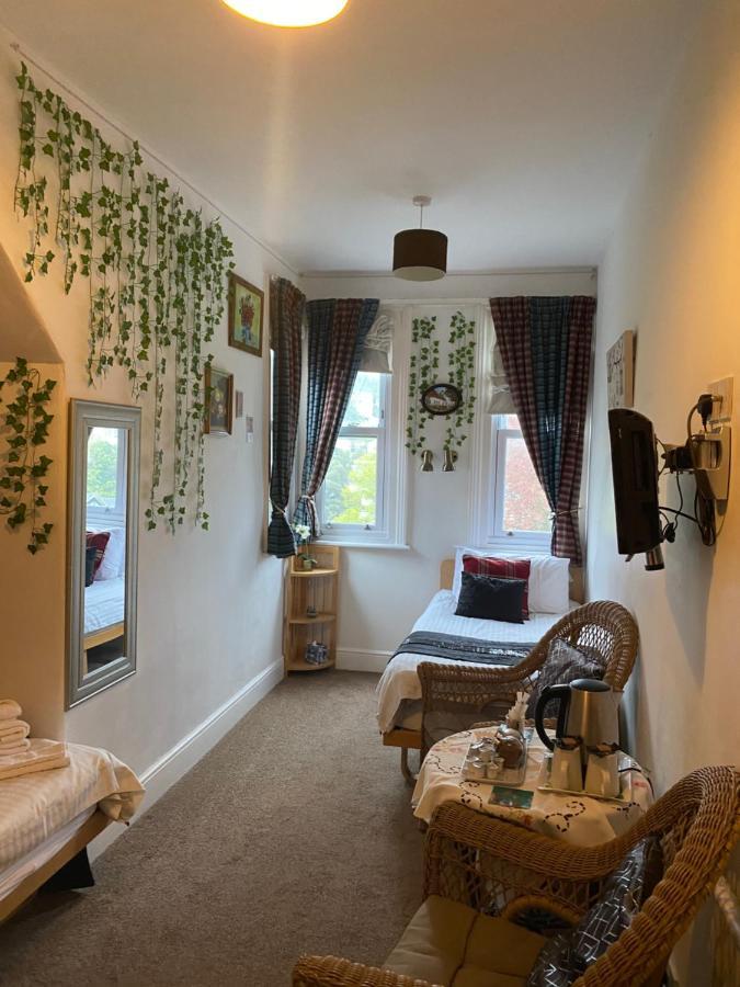 The Palms Guest House Torquay Exterior photo