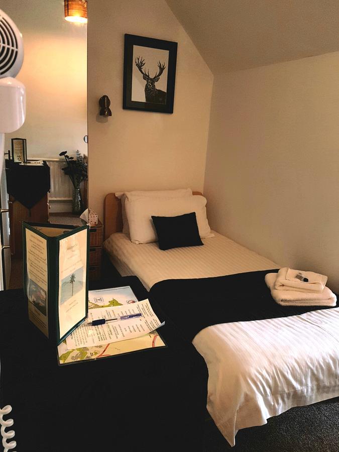 The Palms Guest House Torquay Exterior photo