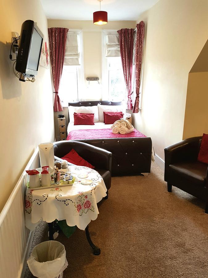 The Palms Guest House Torquay Exterior photo