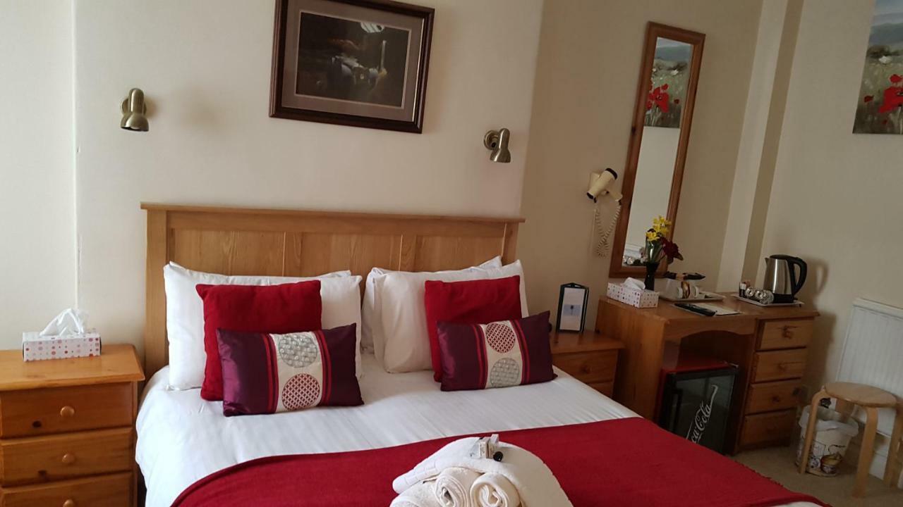 The Palms Guest House Torquay Exterior photo